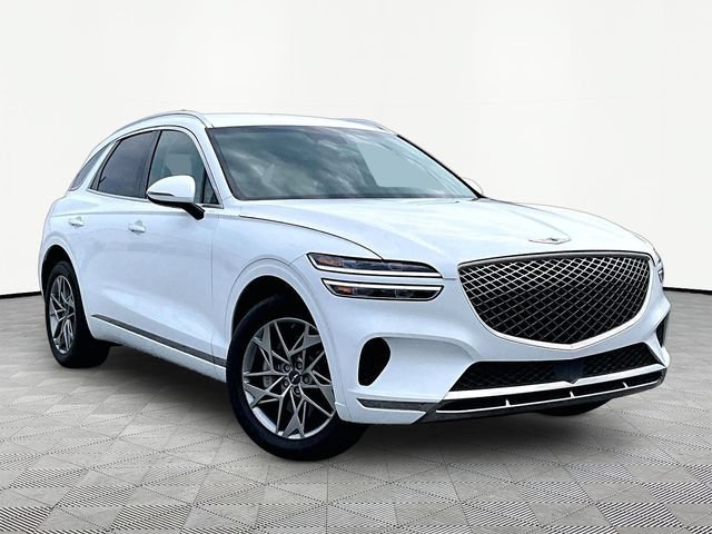 2024 GENESIS GV70