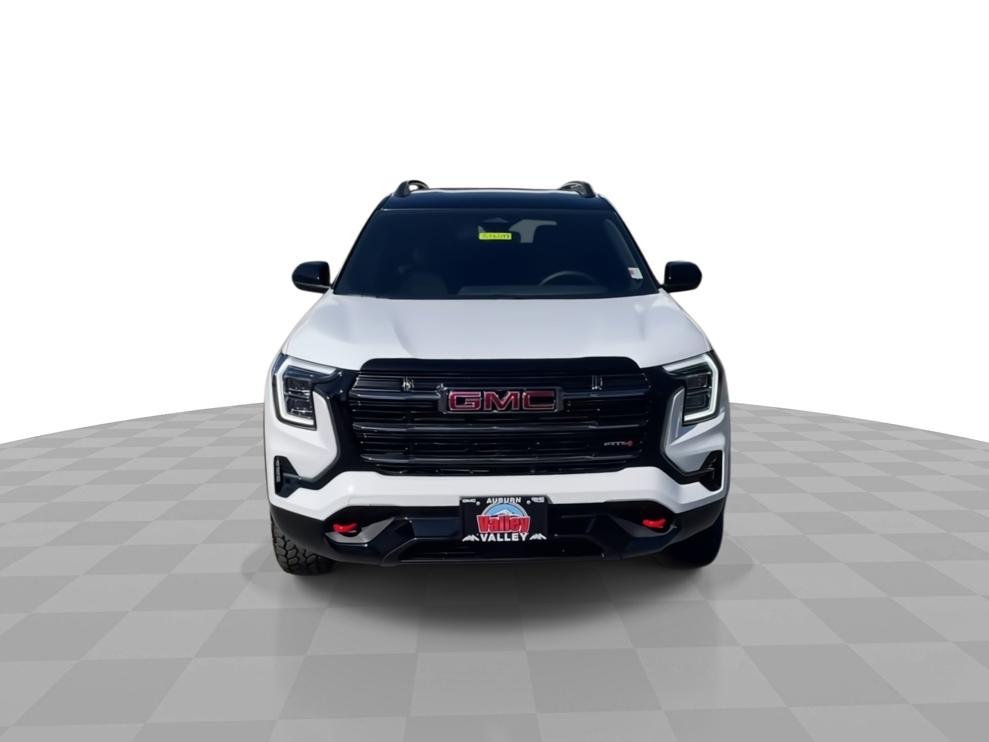2026 GMC Terrain AT4 - Photo 36