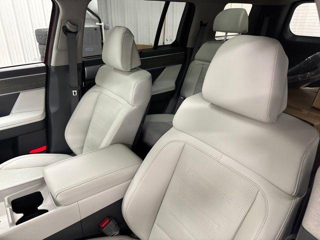 New 2026 Red Hyundai Limited image 7
