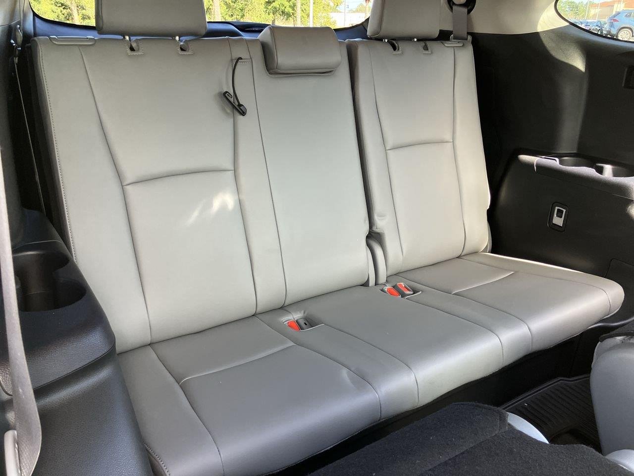 Used 2023 Gray (Moon Dust) Toyota Limited image 30