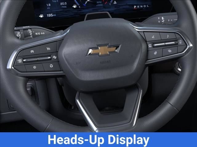 New 2026 Sterling Gray Metallic Chevrolet High Country image 22