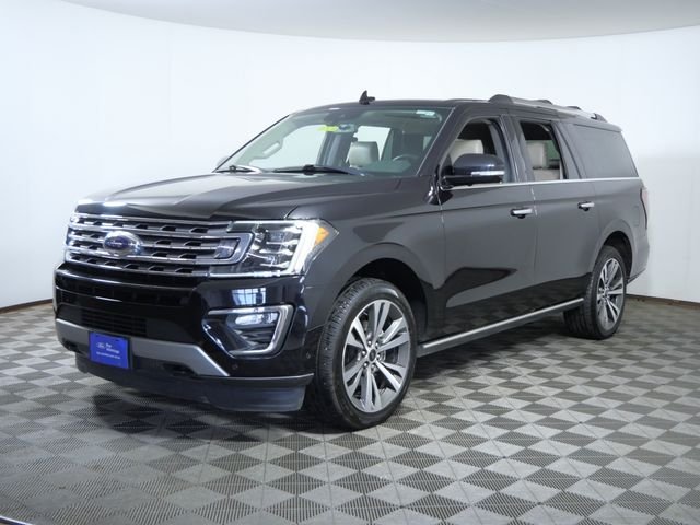 Used 2020 Ford Expedition Limited with VIN 1FMJK2AT2LEA37900 for sale in Shakopee, Minnesota