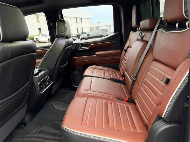 2026 GMC Sierra 1500 Denali Ultimate - Photo 21