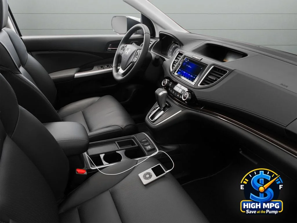 Used 2016 Silver Honda EX image 32