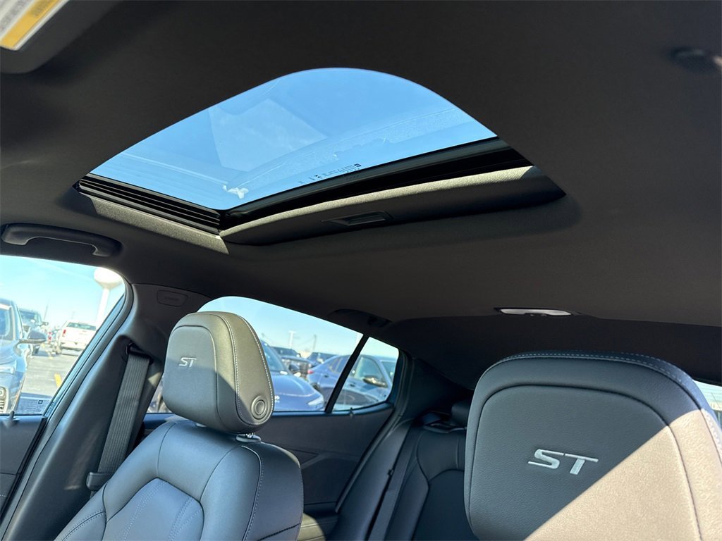 2026 BUICK ENVISTA - Image 27