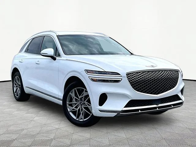 2024 Genesis GV70 2.5T