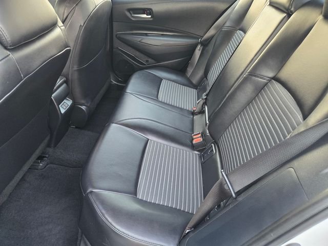 Used 2024 White Toyota XSE image 11