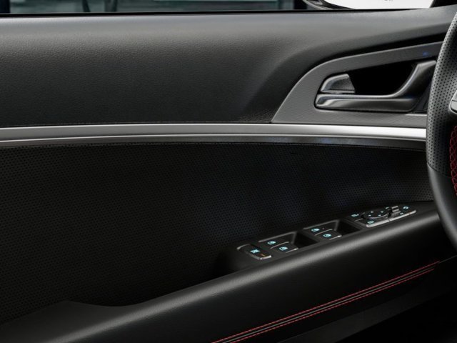 New 2027 Black Genesis 2.5T Sport Prestige image 23