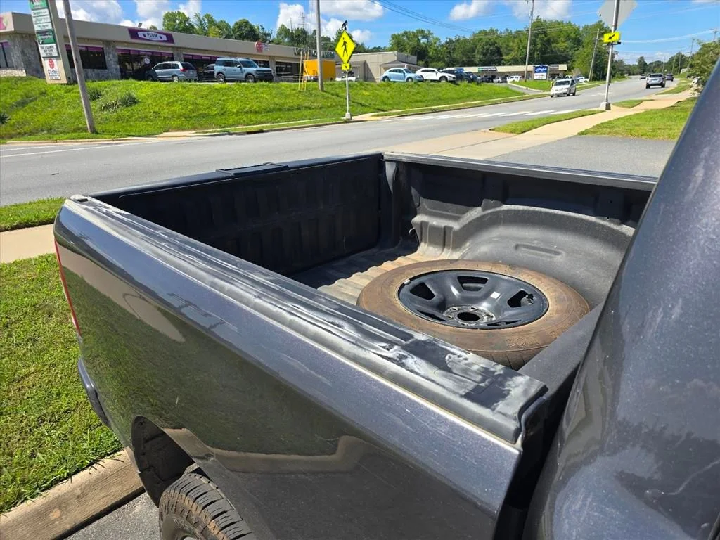 Used 2023 Gray Ram Tradesman image 14