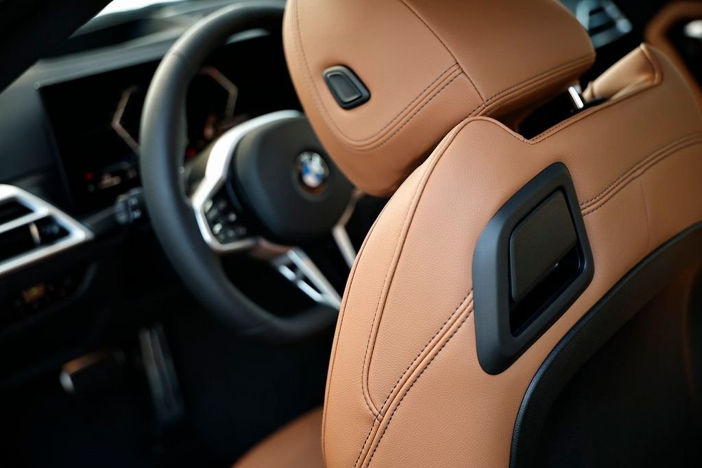 New 2026 Portimao Blue Metallic BMW 230i image 26