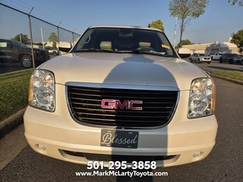 Used 2013 WHITE GMC 2WD 4DR 1500 SLT image 2