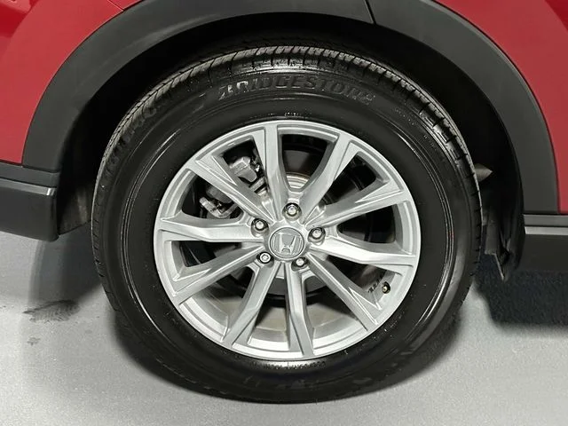 2024 Honda CR-V EX-L - Photo 11
