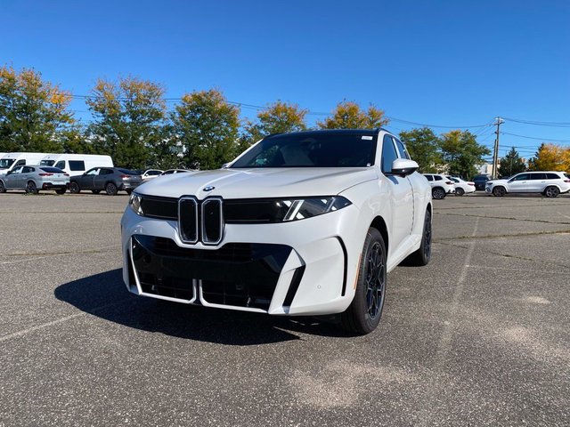 2027 BMW X5 40 xDrive