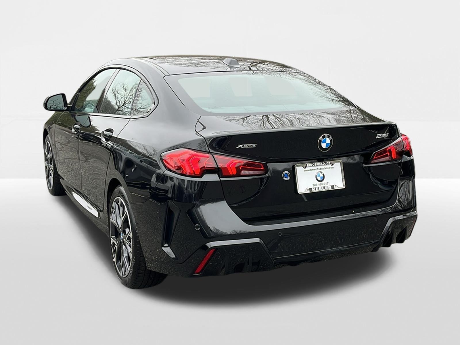 2025 BMW 2 Series 228 - Photo 6