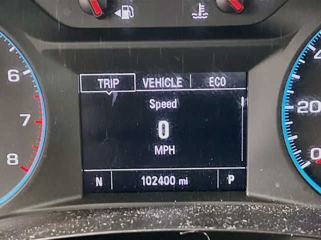 2019 Chevrolet Traverse 1LT - Photo 15
