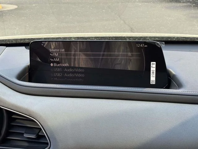 New 2026 Jet Black Mazda 2.5 S Aire Edition image 19