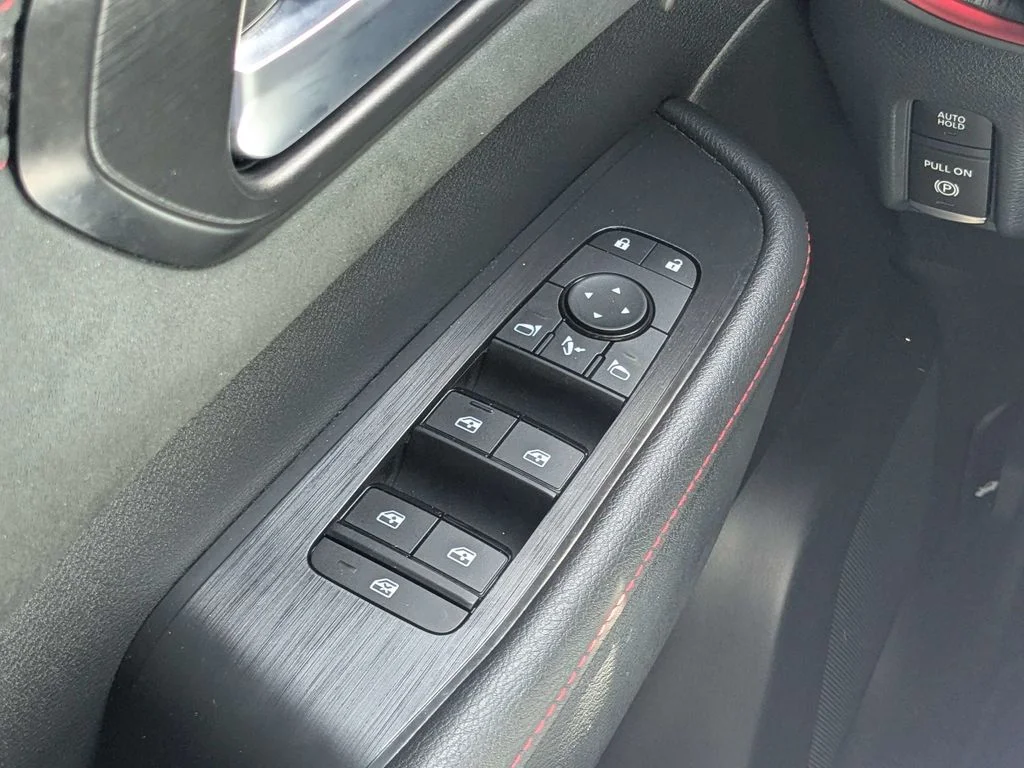 Used 2026 Gray Nissan NISMO image 21