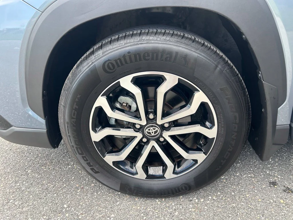 Certified Used 2024  Toyota Hybrid S image 28
