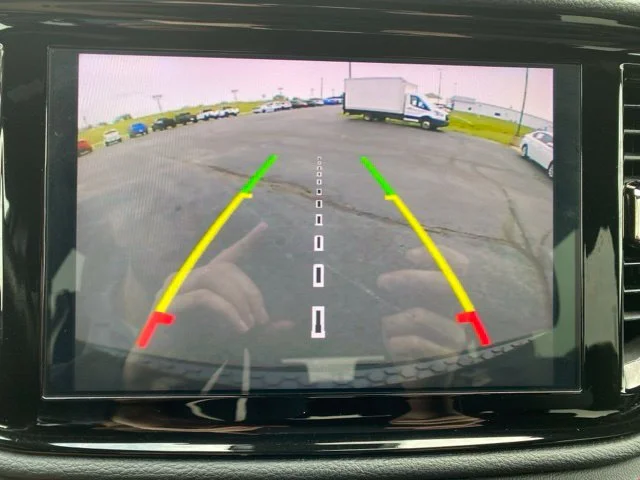 Used 2024 Black Dodge GT Plus image 16