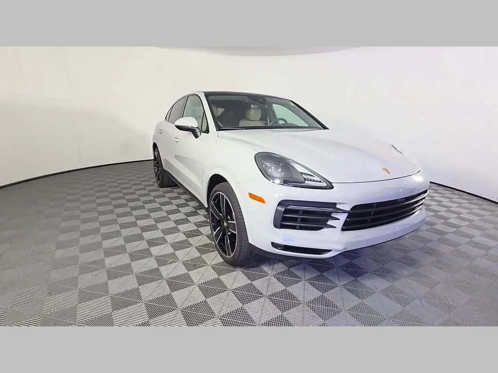 Used 2023 Chalk Porsche Platinum Edition image 52
