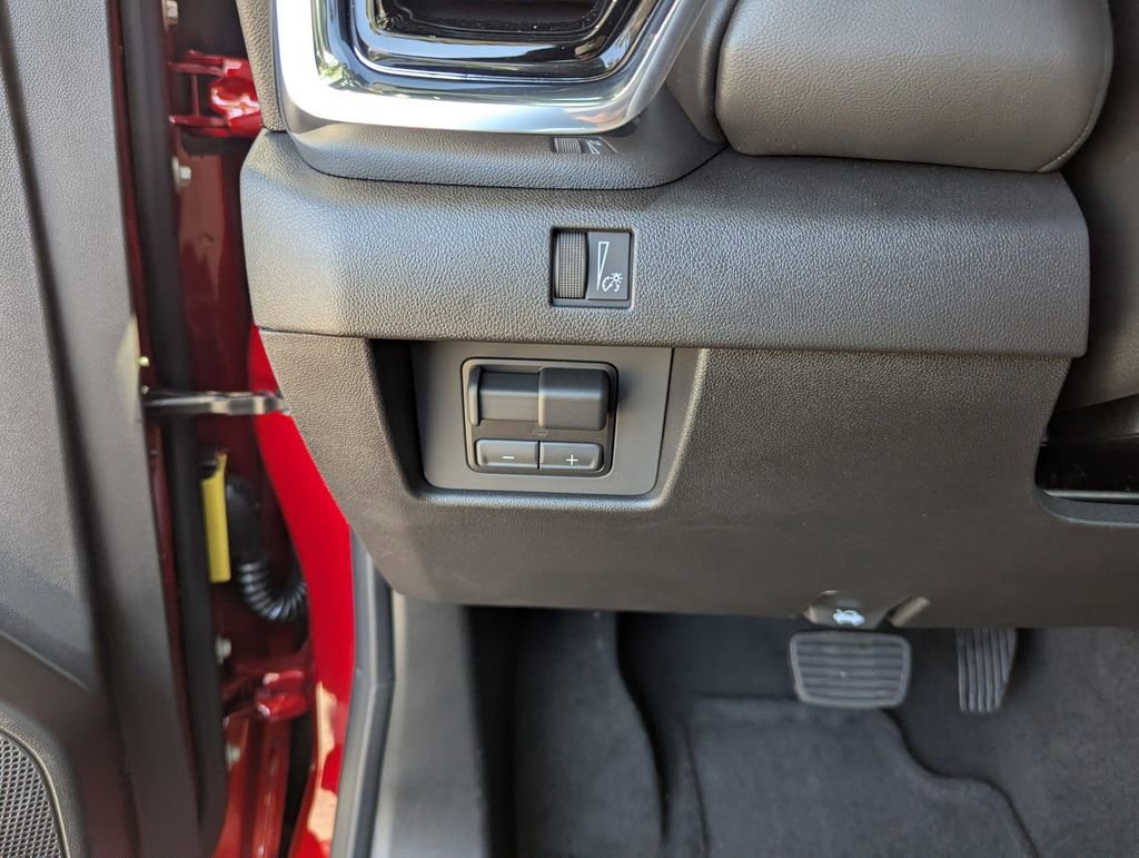 2026 GMC Canyon Elevation - Photo 18