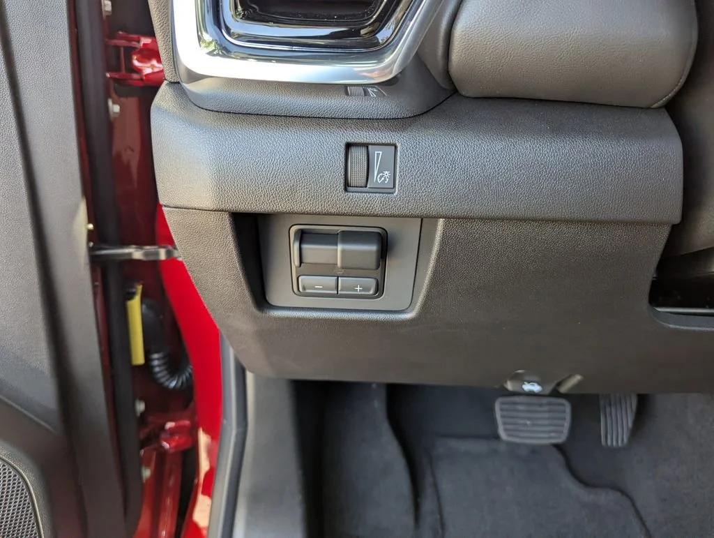 2026 GMC Canyon Elevation - Photo 18