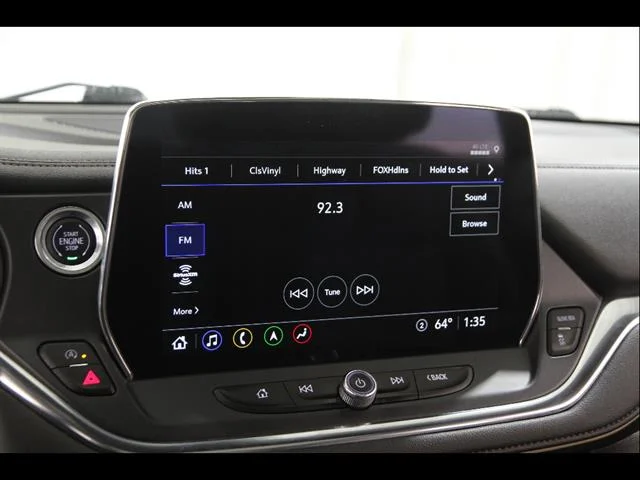 2024 Chevrolet Blazer Premier - Photo 10