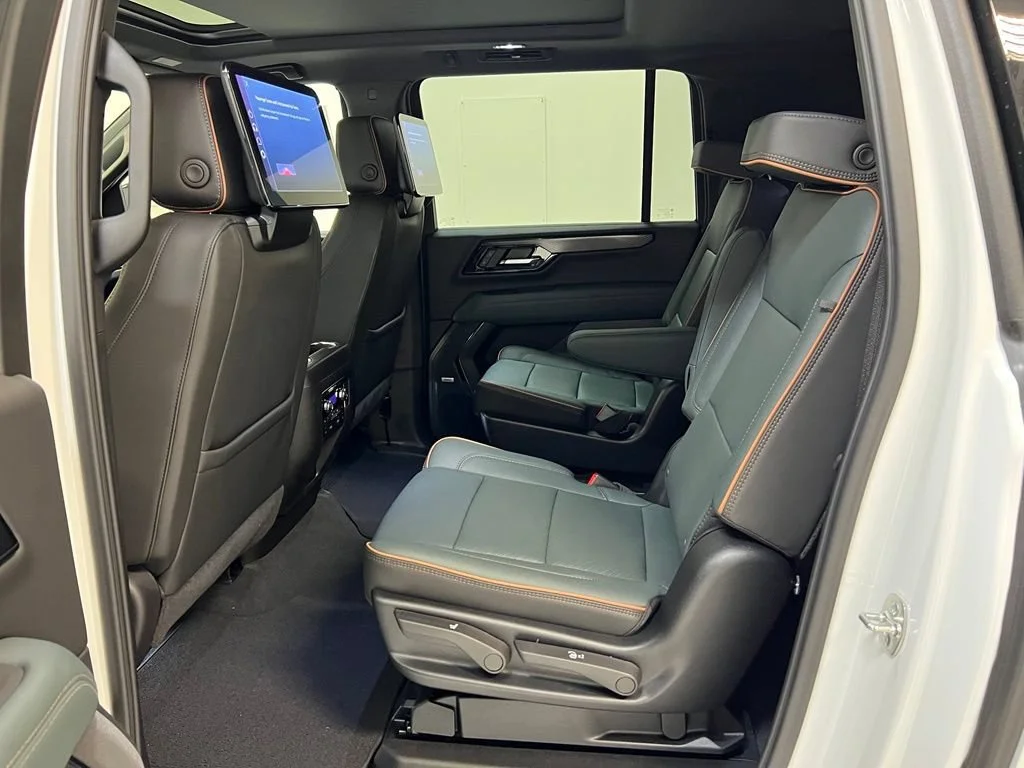 2026 GMC Yukon XL AT4 - Photo 28