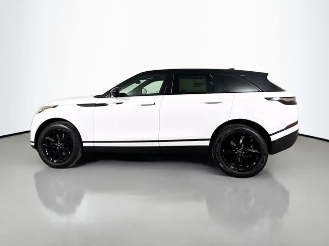 New 2026 Fuji White Land Rover S image 8
