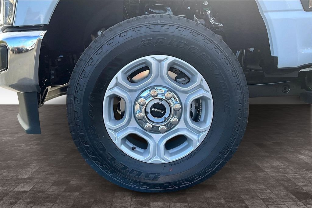 2026 Ford F-350 Super Duty XLT - Photo 36