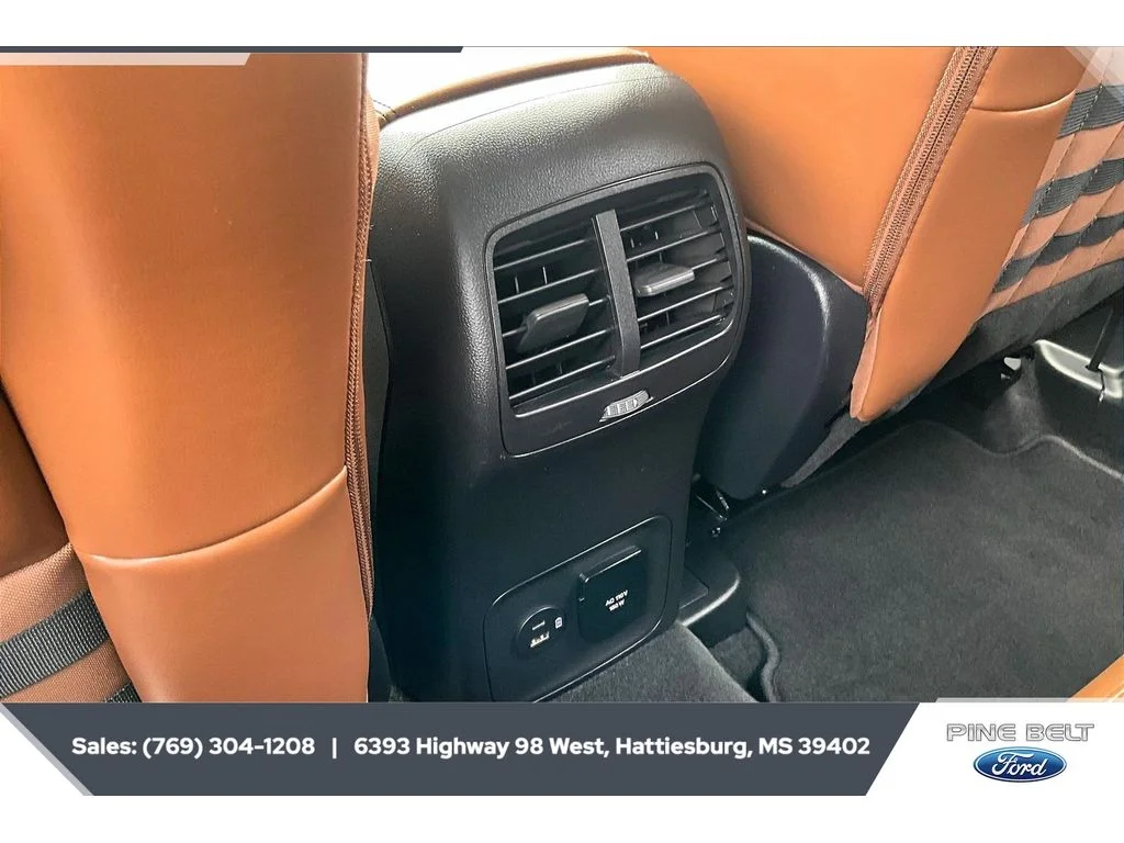 Certified Used 2023 Area 51 Ford Outer Banks image 25