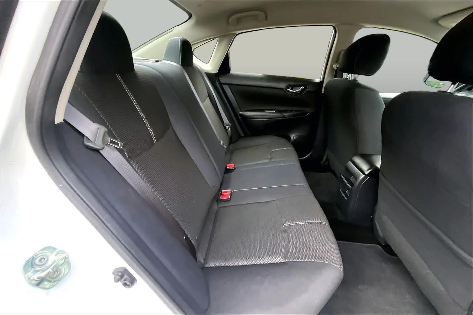 Used 2017 Fresh Powder Nissan S image 18