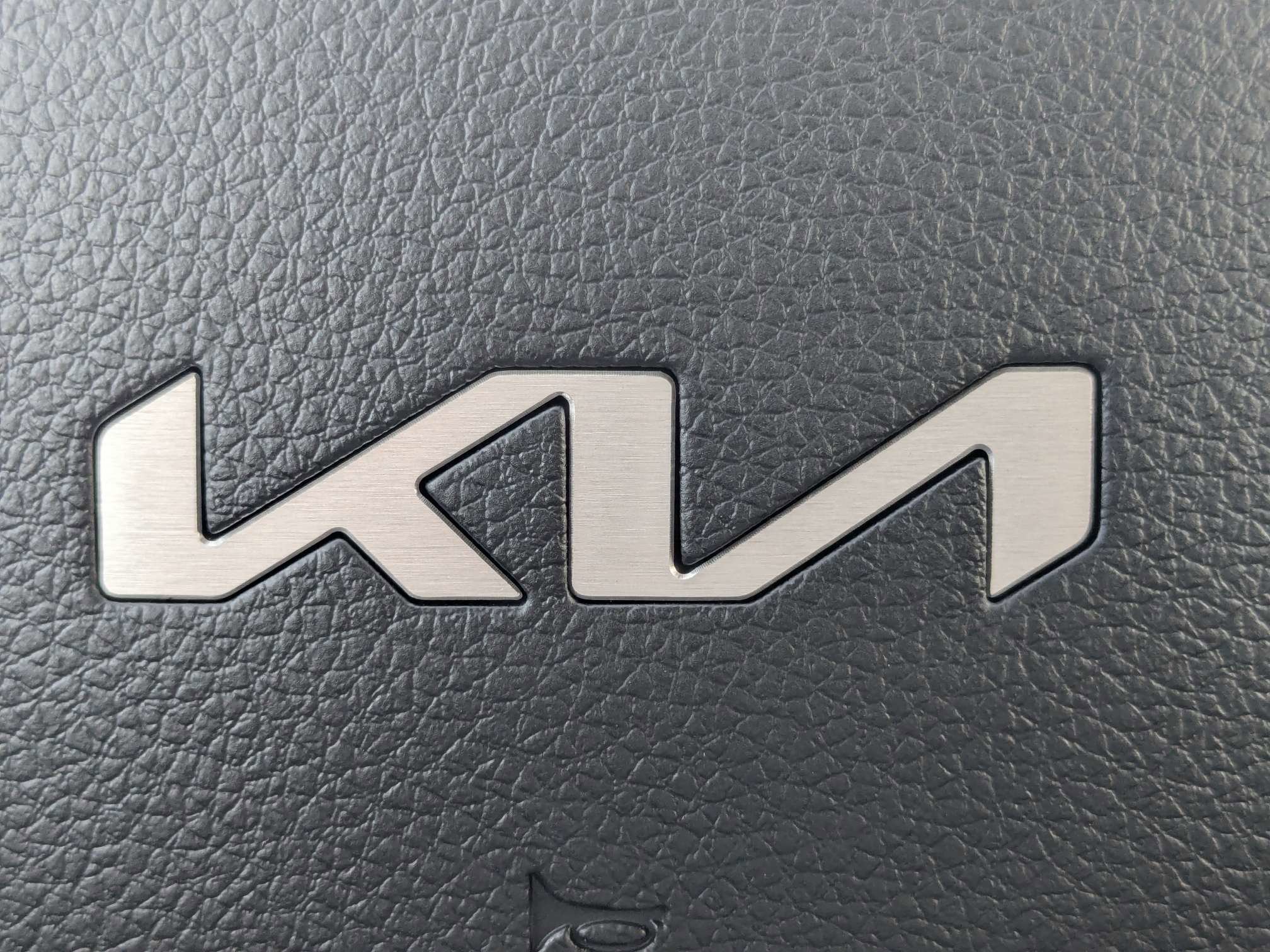 New 2026 Wolf Gray Kia GT-Line FWD image 33