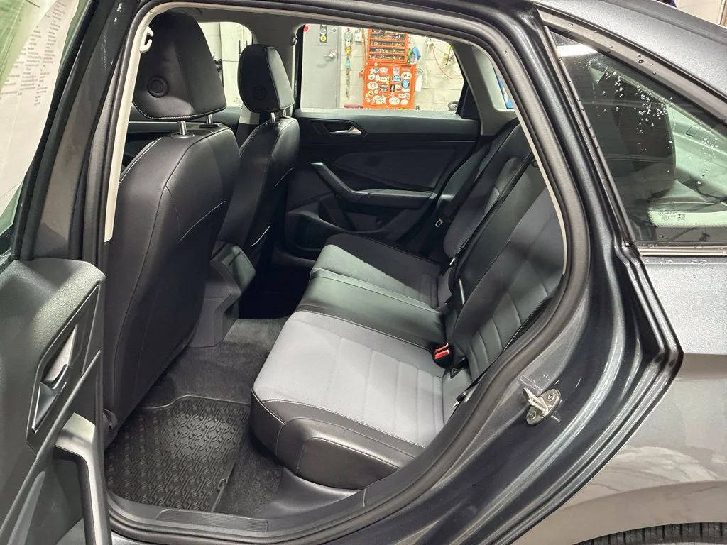 Used 2026 Gray Volkswagen 1.5T SE image 72