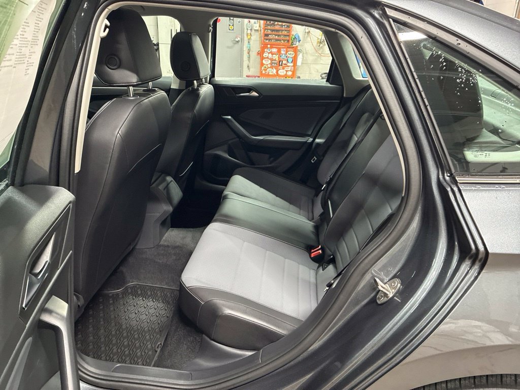 Used 2026 Gray Volkswagen 1.5T SE image 72