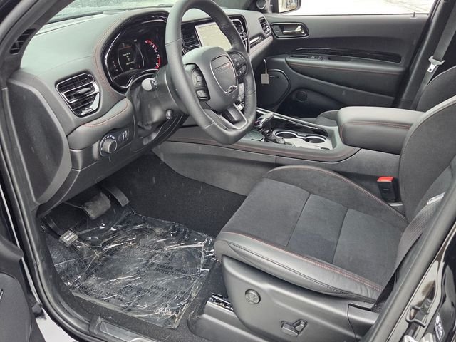 New 2026 Diamond Black Clear-Coat Exterior Paint Dodge GT Premium HEMI V8 image 15