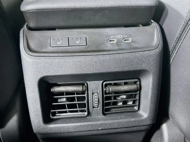 Certified Used 2026 Beige Toyota XSE image 27