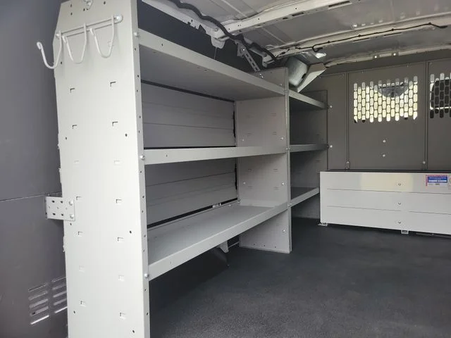 2023 Ford Transit Van Base - Photo 21