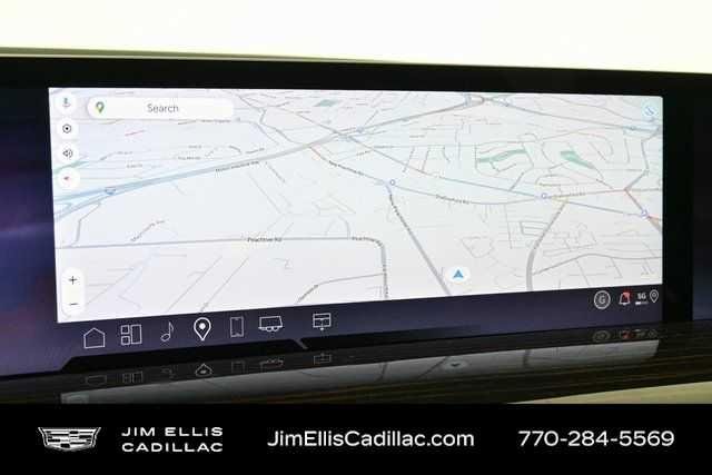 2025 Cadillac Escalade Premium Luxury - Photo 14