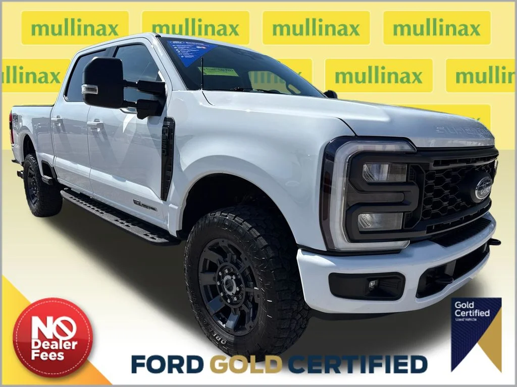 2024 Ford F-250 XL 4x4 Crew Cab 6-3/4' Box's photo