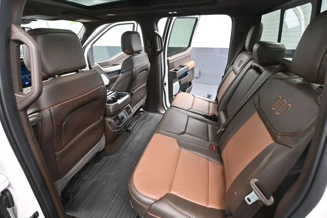 2024 Ford F-150 King Ranch - Photo 38