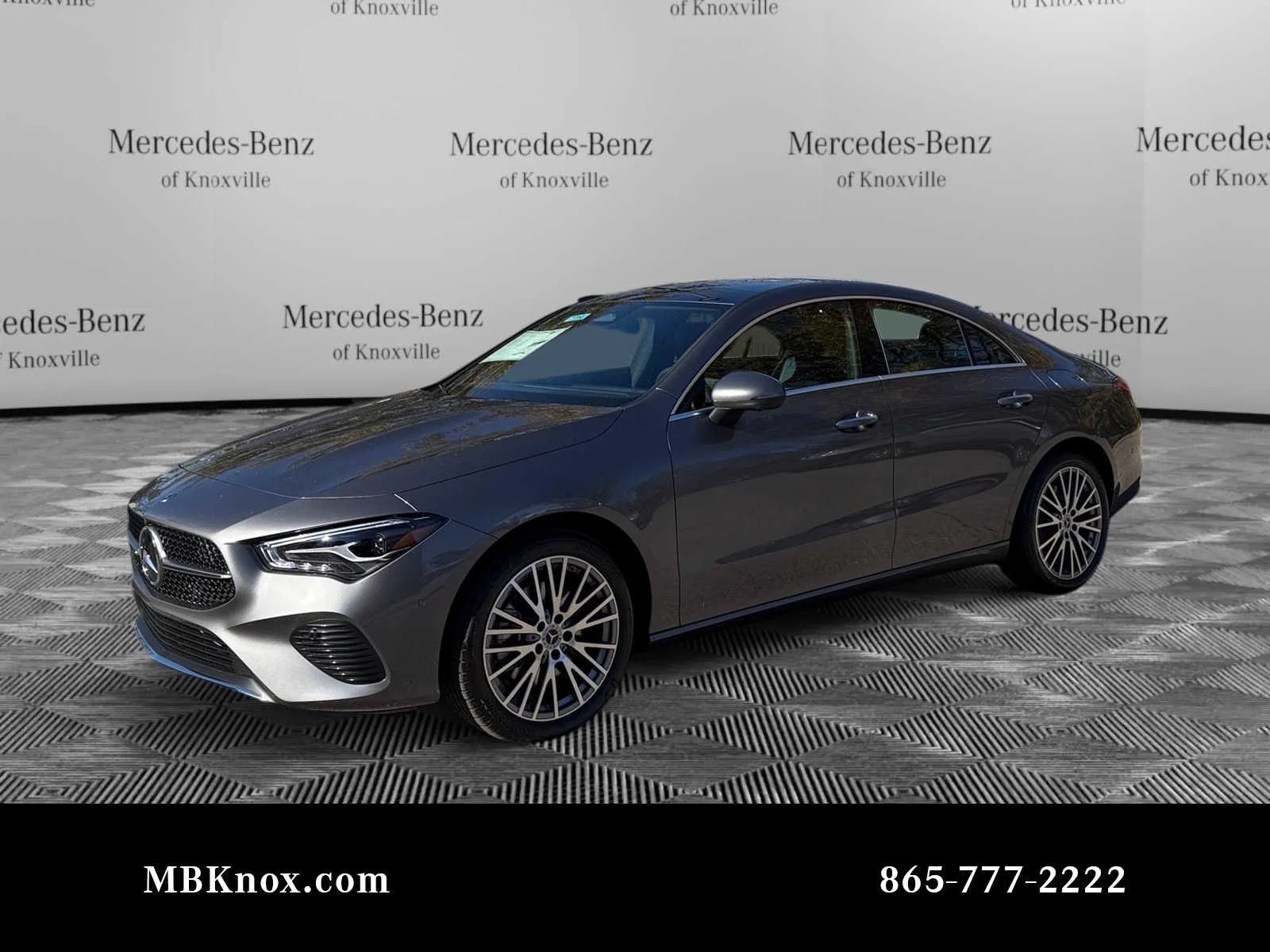 2026 Mercedes-Benz CLA CLA 250 4MATIC's photo