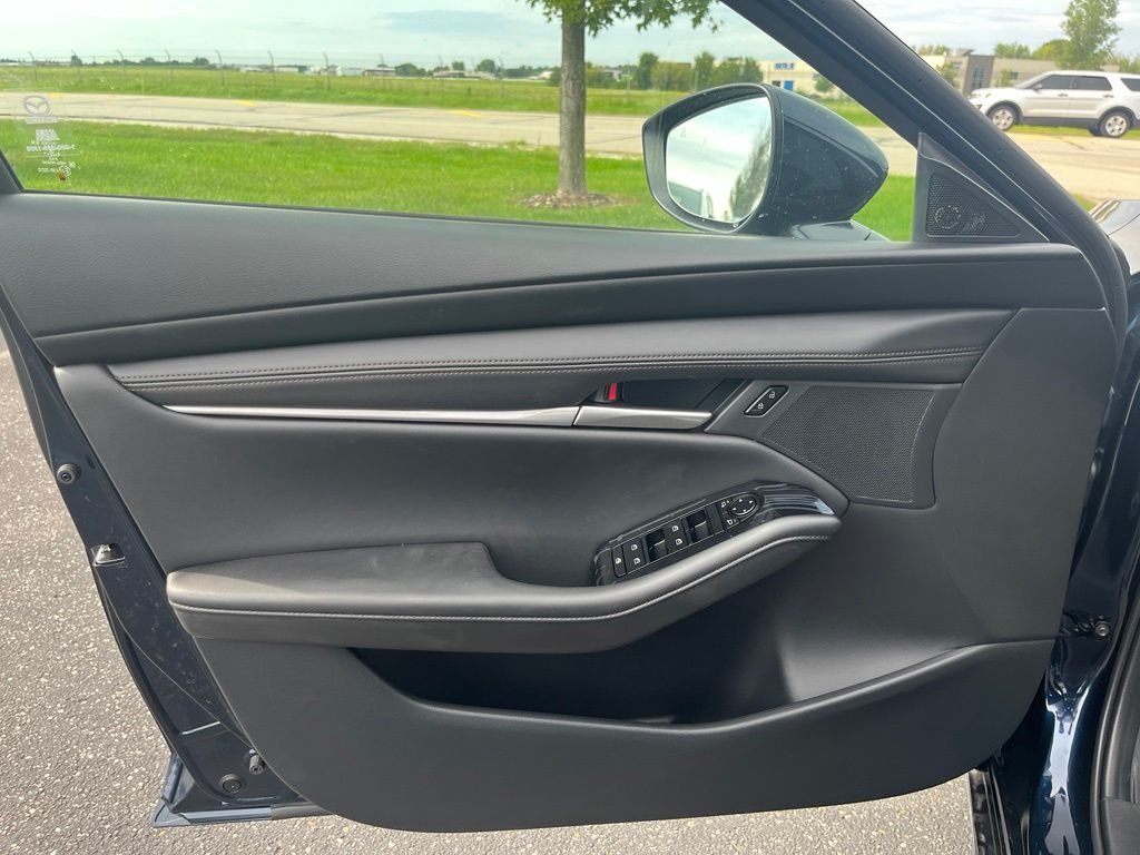 2026 Mazda Mazda3 Preferred - Photo 9