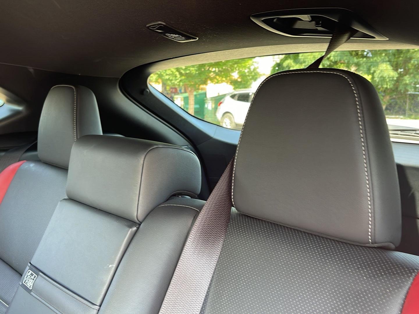 Used 2019 Obsidian Lexus NX 300 F SPORT image 10