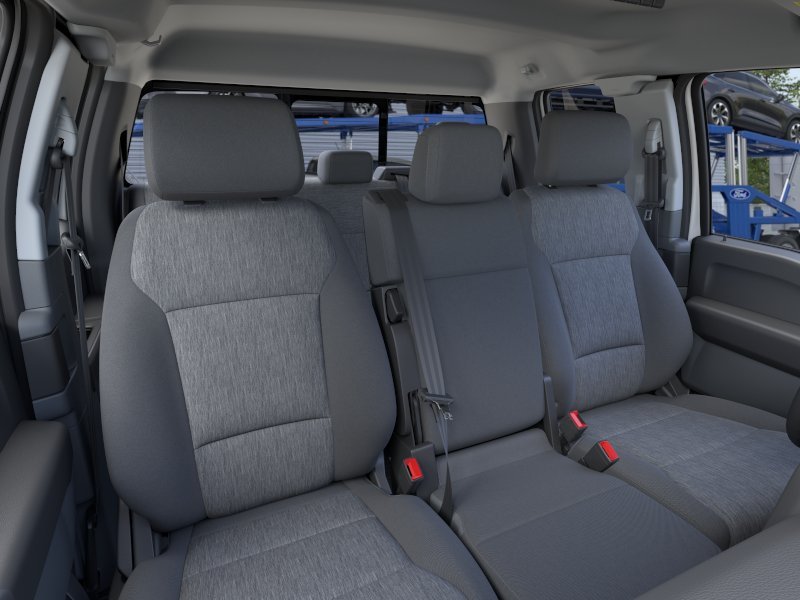 New 2026 Oxford White Ford XL image 10