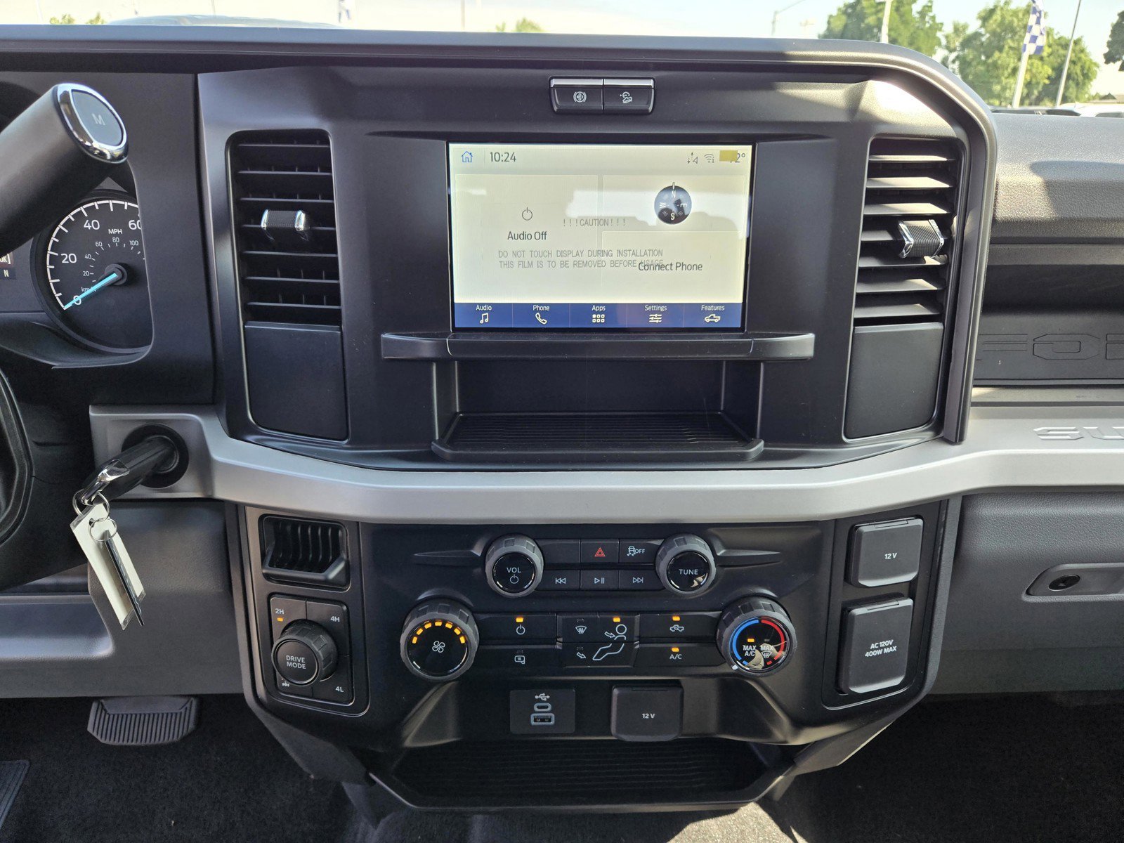 2026 Ford F-250 Super Duty XL - Photo 9