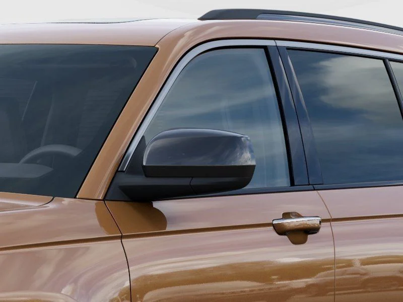 New 2026 Copper Shino Metallic Clear-Coat Exterior Paint Jeep Limited Reserve image 14