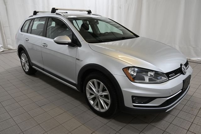Used 2017 Silver Volkswagen TSI S image 14
