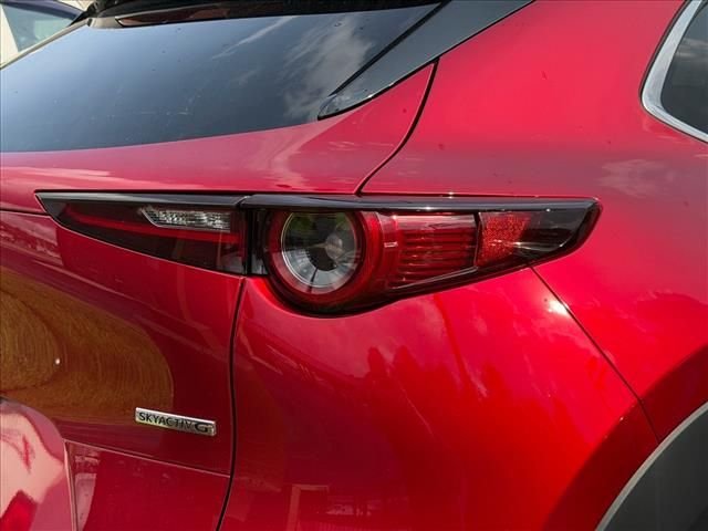 Used 2024 Red Mazda 2.5 S Select Sport image 14