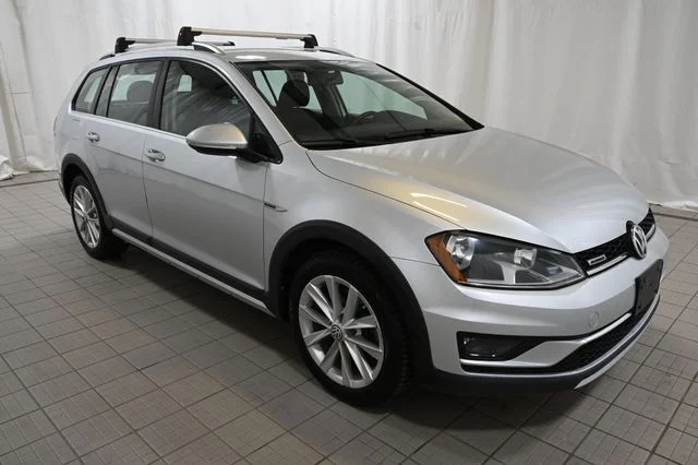 Used 2017 Silver Volkswagen TSI S image 14